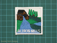 Albion Mills [ON A10a]